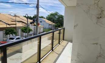 Imagem 3: Casa no Bairro Ipsep