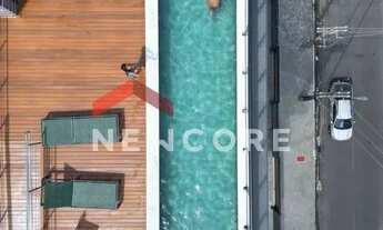 Imagem 4: Studio em Avenida Oceano Índico - Intermares - Cabedelo/PB