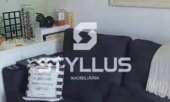 Imagem 4: Barra da Tijuca Apartamento com 2 dormitórios