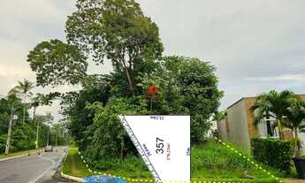 Imagem 6: Lote no Quinta das Marinas com 378,23m²