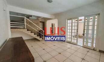 Imagem: Casa com 4 dormitórios para alugar, 150