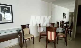 Imagem 3: Apartamento mobiliado para locação, Vila Nova Conceição, São Paulo, SP