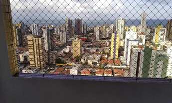 Imagem 7: Residencial Colorado ? Oportunidade única em Manaíra, Apartamento 3 Quartos Vista Mar