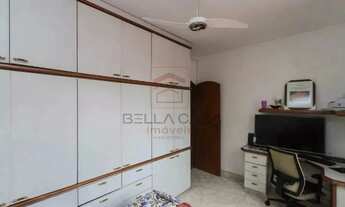 Imagem 7: Casa à Venda na Vila Prudente ? 3 Dormitórios, 1 Suíte, 5 Vagas e 210m²