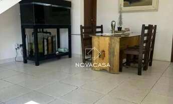 Imagem 7: Casa à venda, 80 m² por R$ 595.000,00 - Santa Amélia - Belo Horizonte/MG