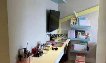 Imagem 6: Penthouse com 4 dormitórios à venda, 302 m² por R$ 3.200.000,00 - Santa Paula - São Caetan