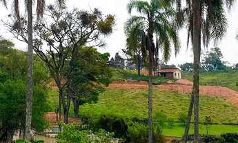 Imagem: TERRENOS EM IBIÚNA-SP