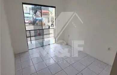 Imagem: Kitnet no Residencial Soraya - Aluguel Mensal