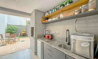 Imagem 7: CASA TÉRREA NO CONDOMÍNIO ROYAL FOREST LONDRINA