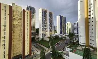 Imagem 7: APARTAMENTO 3 QUARTOS (1 SUÍTE), 117M², NA PITUBA SALVADOR BAHIA