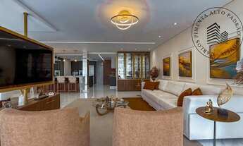 Imagem 7: Apartamento reformado com 3 dormitórios à venda por R$ 3.096.000 - Centro - Florianópolis