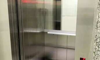 Imagem 4: Apartamento com 2 dormitórios para alugar, 57 m² por R$ 2.048,19/mês - Aririú - Palhoça/SC