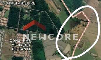 Imagem 6: Lote em null Avenida Brasil, 570 - Sesmaria Ouro - Araraquara/SP