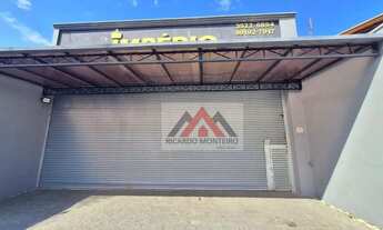 Imagem 3: Ponto para alugar, 490 m² por R$ 6.000,00/mês - Chácara Galega - Pindamonhangaba/SP