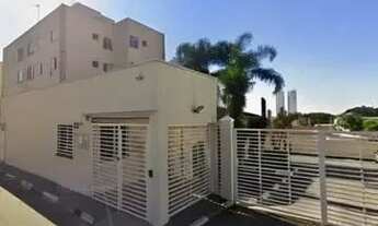 Imagem: Apartamento Planejado à Venda Condomínio