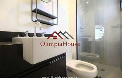 Imagem 13: Aluguel Apartamento 1 Dormitórios - 45 m² Vila Olímpia