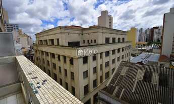 Imagem 6: Apartamento à venda com 105 m², 2 quartos em Centro, Campinas