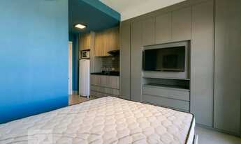 Imagem 4: Apartamento à Venda - Belém, 1 Quarto, 24 m2