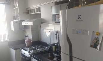 Imagem 4: Ap 2 qts Total Ville Santa Maria DF