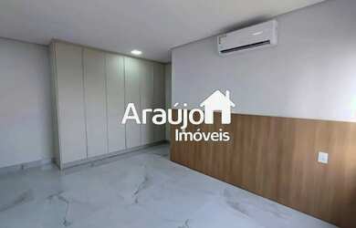 Imagem 6: Apartamento no Terraço Urban, com 3 suítes e vista para o lago, em Palmas-TO