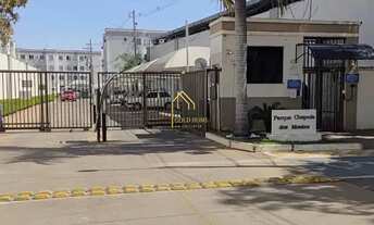 Imagem: Apartamento Mobiliado para Locação Condomínio