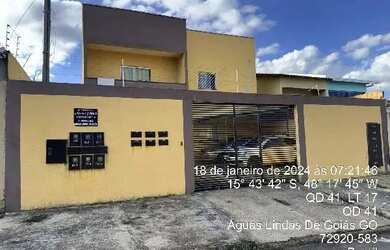 Imagem: Oportunidade Única em AGUAS LINDAS DE GOIAS