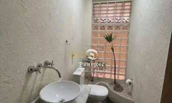 Imagem 6: Sobrado com 2 dormitórios, 320 m² - venda por R$ 2.000.000,00 ou aluguel por R$ 7.280,00/m