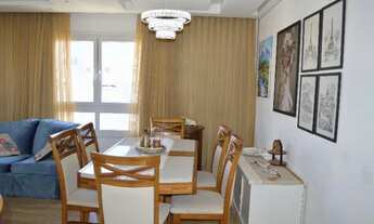 Imagem 4: Apartamento 3 Quartos | 93 m² | Condomínio Clube | 2 Vagas