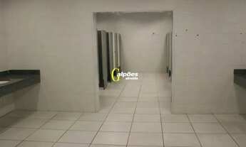 Imagem 7: Pavilhão/Galpão para alugar no bairro Empresarial Mirante de Cajamar (Polvilho) - Cajamar