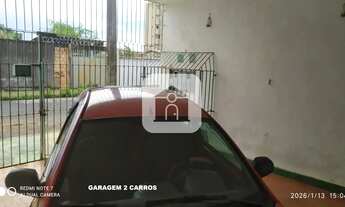 Imagem: Casa para venda no bairro Brasil