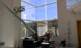 Imagem: CASA DE ALTO PADRÃO - PORTAL DO LAGO