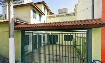 Imagem: Casa Comercial Para Venda No Centro de Osasco