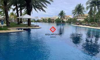 Imagem 6: Cobertura Duplex no Golf Ville Resort, com 4 Suítes à Venda, 203 m² por R$ 3.100.000 - Por