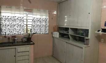 Imagem 4: Casa com 2 dormitórios à venda, 160 m² por R$ 630.000,00 - Vila Eldízia - Santo André/SP