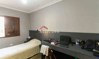 Imagem 6: Sobrado em Rua Antônio Torres - Alto da Mooca - São Paulo/SP