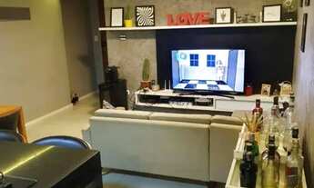 Imagem 4: APARTAMENTO - MORUMBI - SP