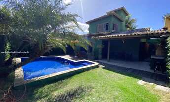 Imagem 2: Casa para Venda em Armação dos Búzios, Geribá, 4 dormitórios, 4 suítes, 5 banheiros, 1 vag