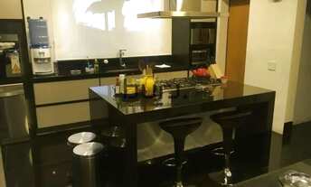 Imagem 3: Sobrado Novo com 4 suítes - Aldeia do Vale