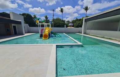 Imagem 7: APARTAMENTO RESIDENCIAL em LAURO DE FREITAS - BA, BURAQUINHO