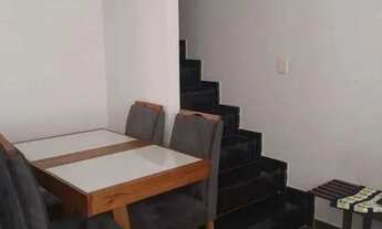 Imagem 2: Sobrado com 3 dormitórios à venda, 120 m² por R$ 540.000 - Vila Mazzei - São Paulo/SP