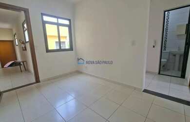 Imagem: Apartamento Residencial com 37m²