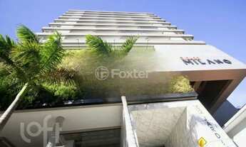 Imagem 7: Apartamento à venda Avenida Mauro Ramos, Centro - Florianópolis