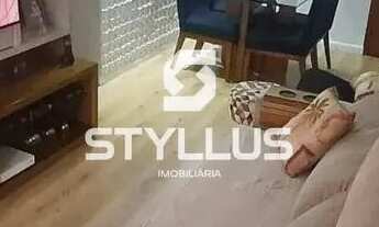 Imagem 4: Apartamento Confortável e Prático no Méier com Vaga de Garagem! M01U