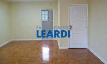 Imagem: APARTAMENTO - BELA VISTA - SP