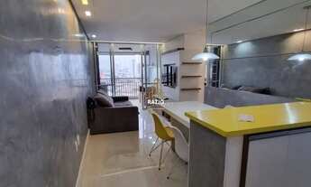 Imagem 7: Apartamento Mobiliado Venda na Vila Regente Feijó