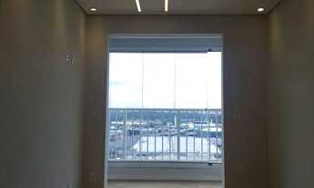 Imagem 2: Apartamento com 2 dormitórios para alugar, 45 m² por R$ 2.682,00/mês - Vila Itapegica - Gu