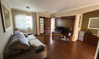 Imagem 2: Sobrado com 3 dormitórios à venda, 172 m² - Jardim Ipanema - Santo André/SP