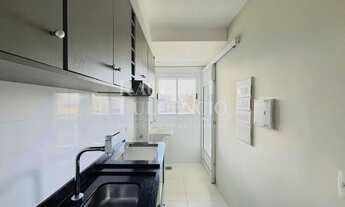 Imagem 7: Ed. Vista Parque - Gleba Palhano - Londrina - com vista para o Lago Igapó