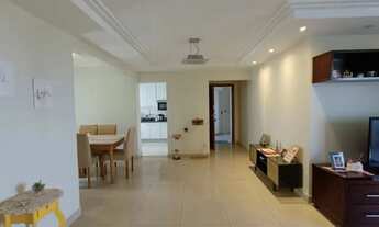 Imagem 4: Edifício Vitória Régia - Apartamento para Aluguel/Locação mobiliado 3 quartos, sendo 1 suí