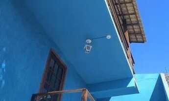 Imagem 5: Alugo casa duplex em excelente localização próximo a praça da covanca SG, 2 quartos